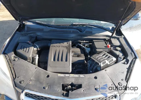 2015 Chevrolet Equinox 1Lt from USA, damaged, VIN 2GNALBEK5F6239942